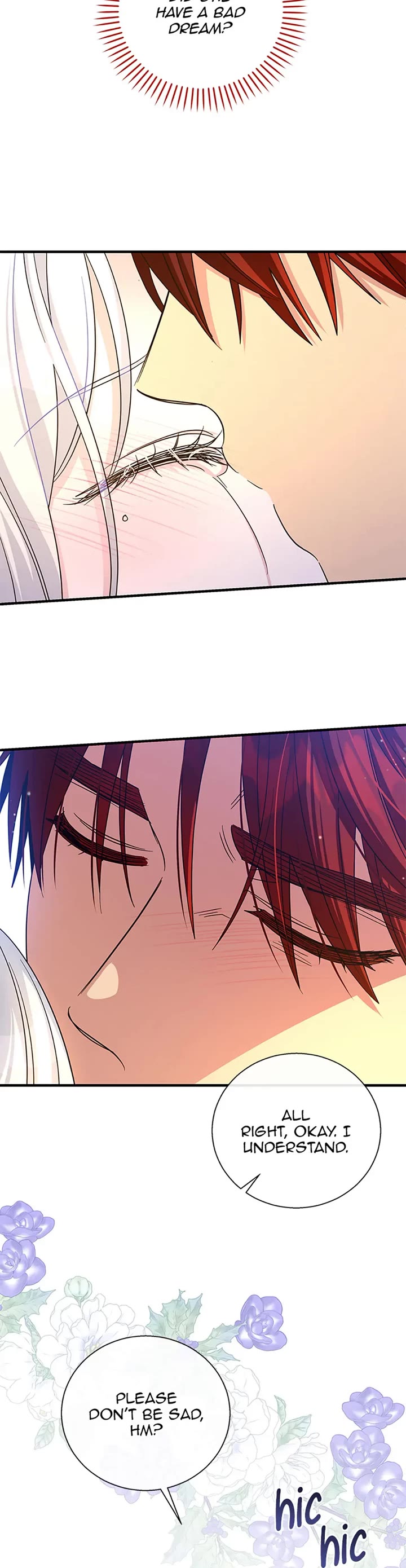 Honey, I’m Going On a Strike chapter 127 page 5