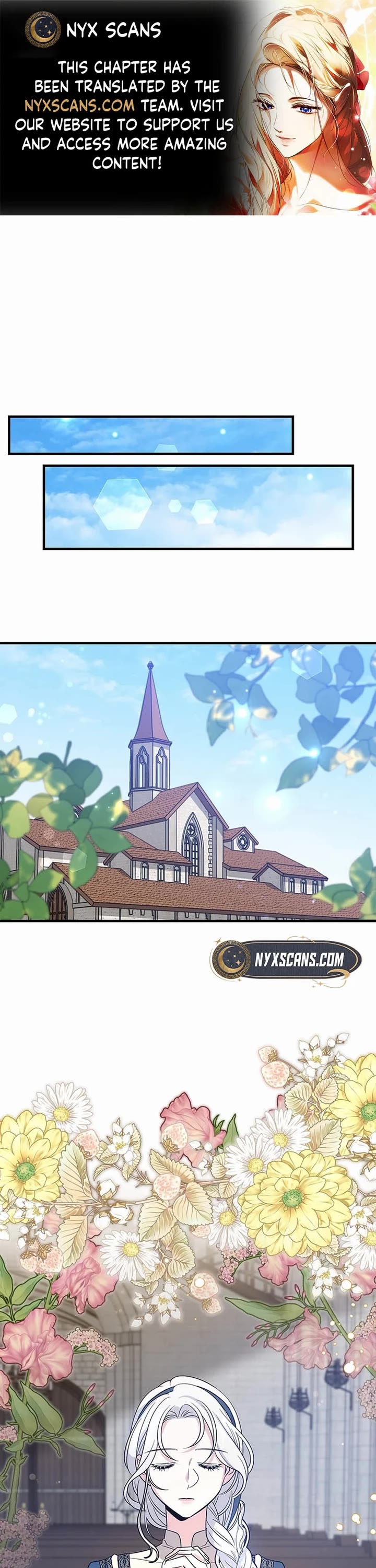 Honey, I’m Going On a Strike chapter 129 page 1