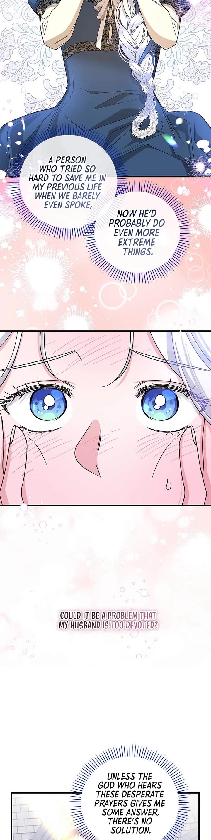 Honey, I’m Going On a Strike chapter 129 page 12