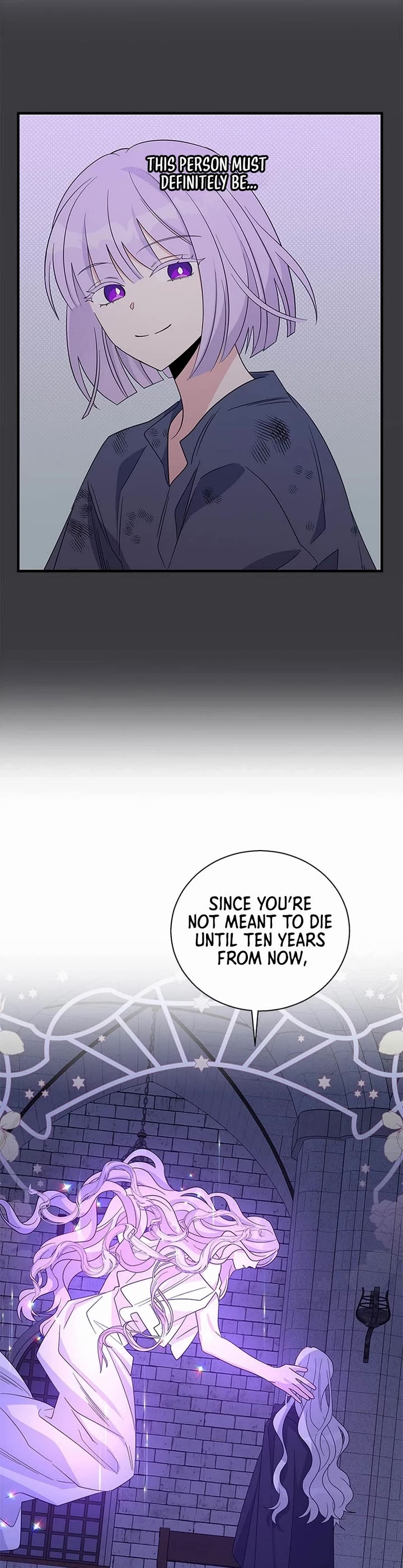 Honey, I’m Going On a Strike chapter 129 page 21