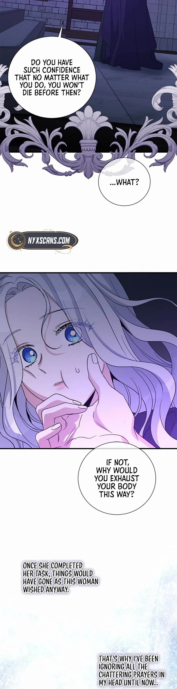 Honey, I’m Going On a Strike chapter 129 page 22