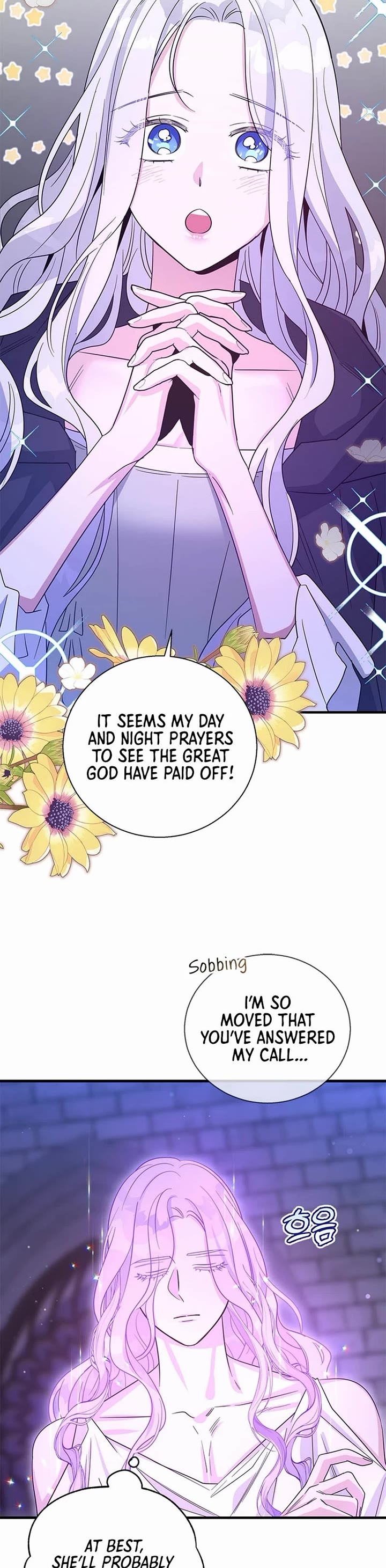 Honey, I’m Going On a Strike chapter 129 page 24