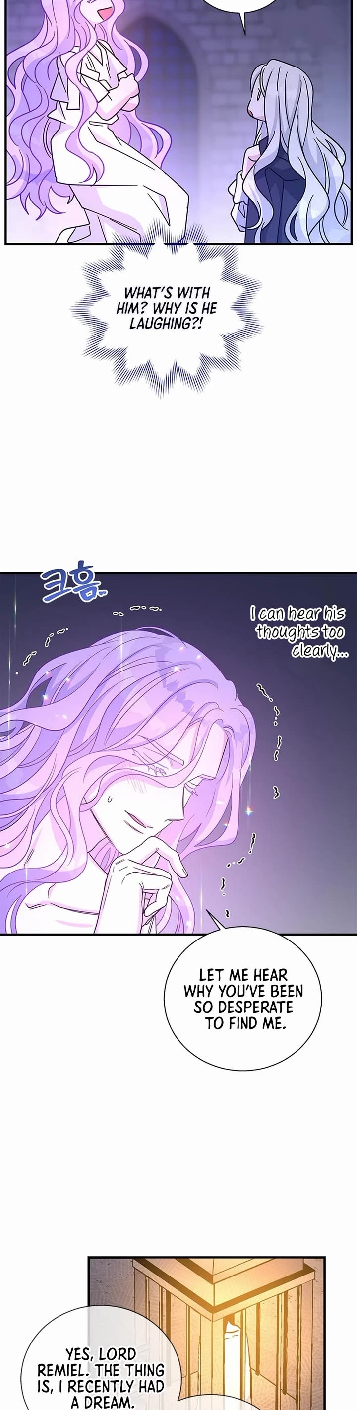 Honey, I’m Going On a Strike chapter 129 page 27