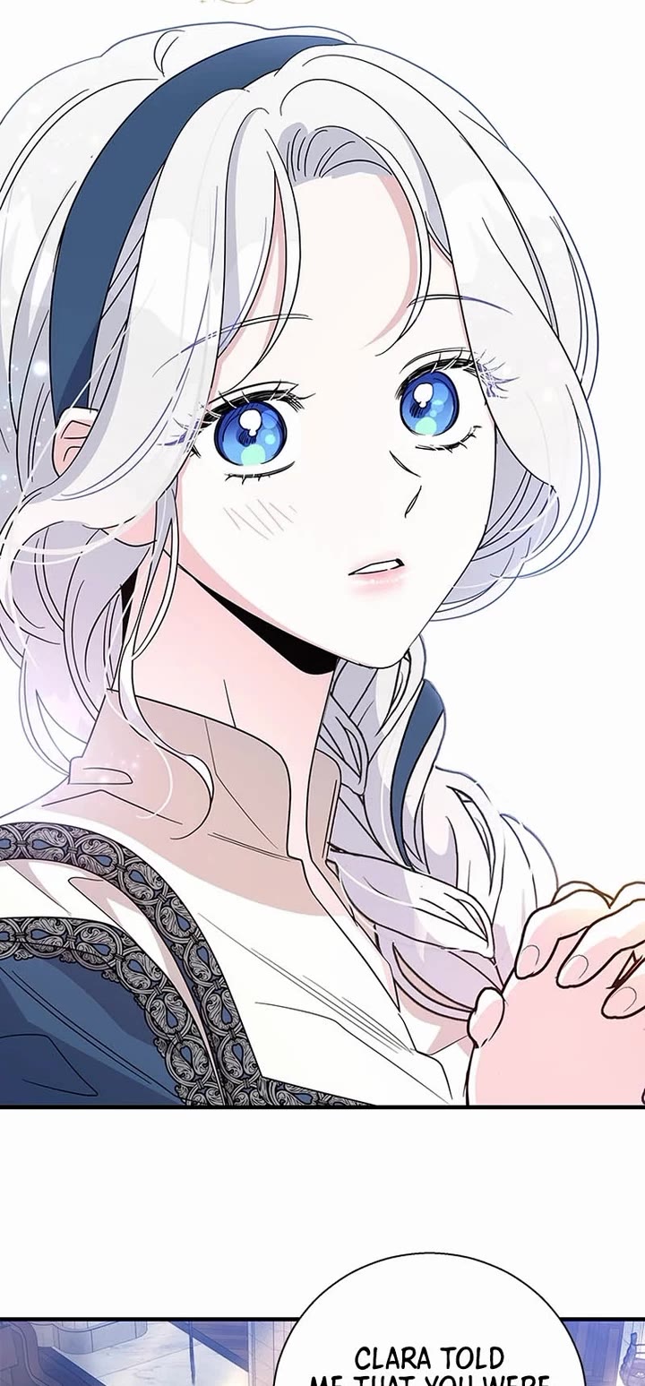 Honey, I’m Going On a Strike chapter 129 page 3