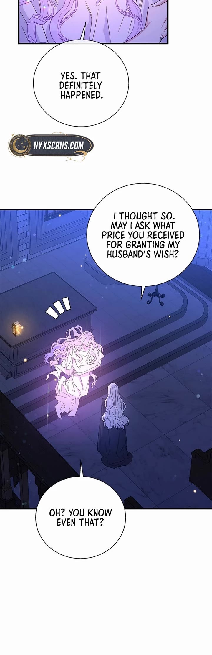 Honey, I’m Going On a Strike chapter 129 page 31