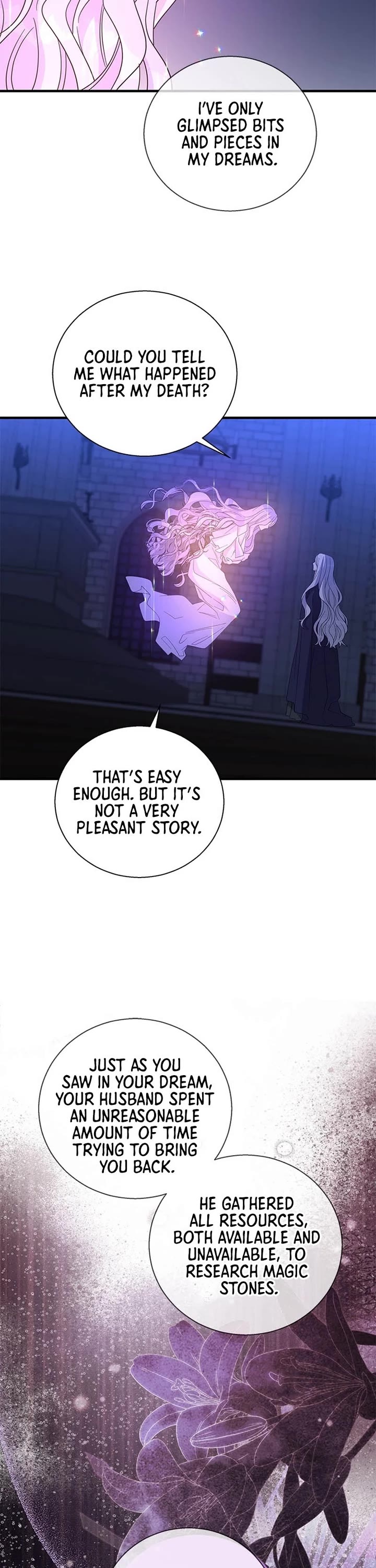 Honey, I’m Going On a Strike chapter 129 page 33