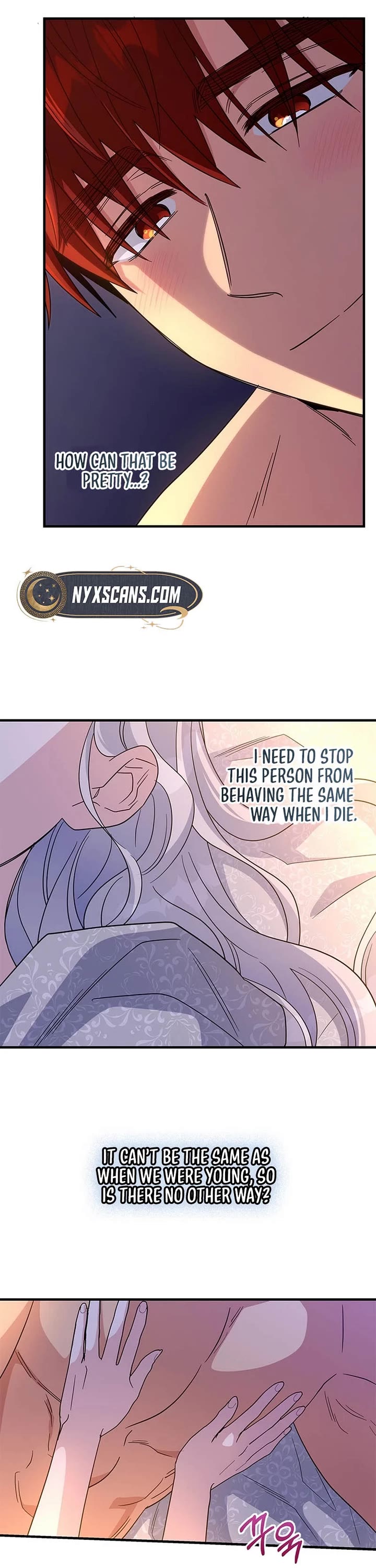 Honey, I’m Going On a Strike chapter 131 page 18