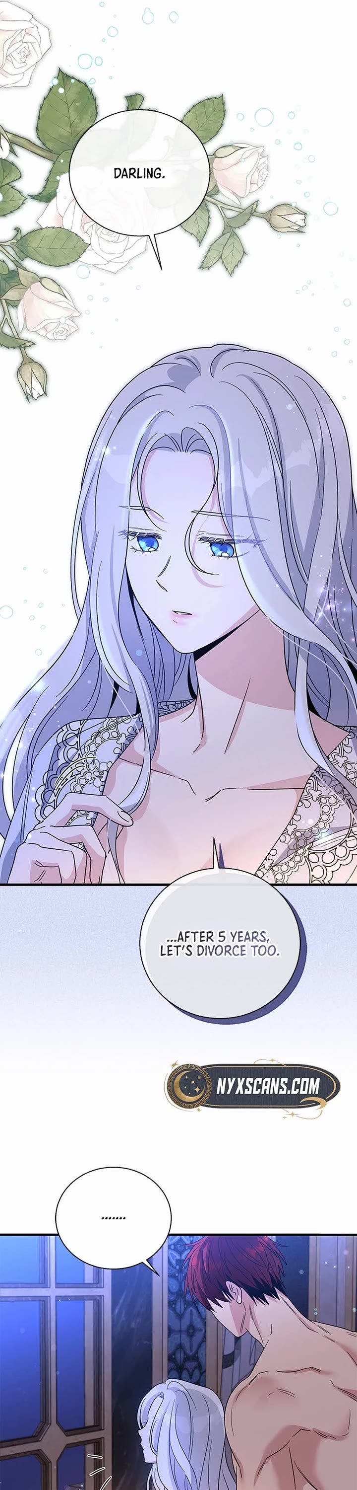 Honey, I’m Going On a Strike chapter 131 page 25