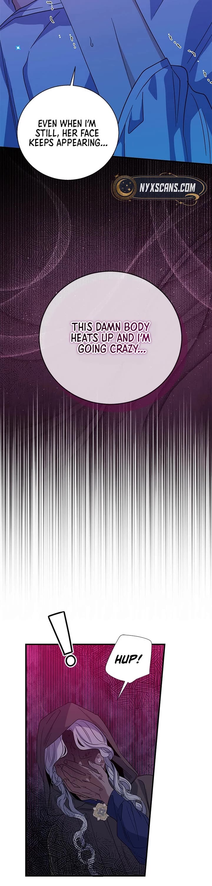 Honey, I’m Going On a Strike chapter 133 page 2