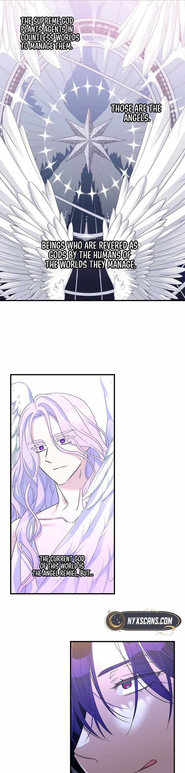 Honey, I’m Going On a Strike chapter 136 page 10