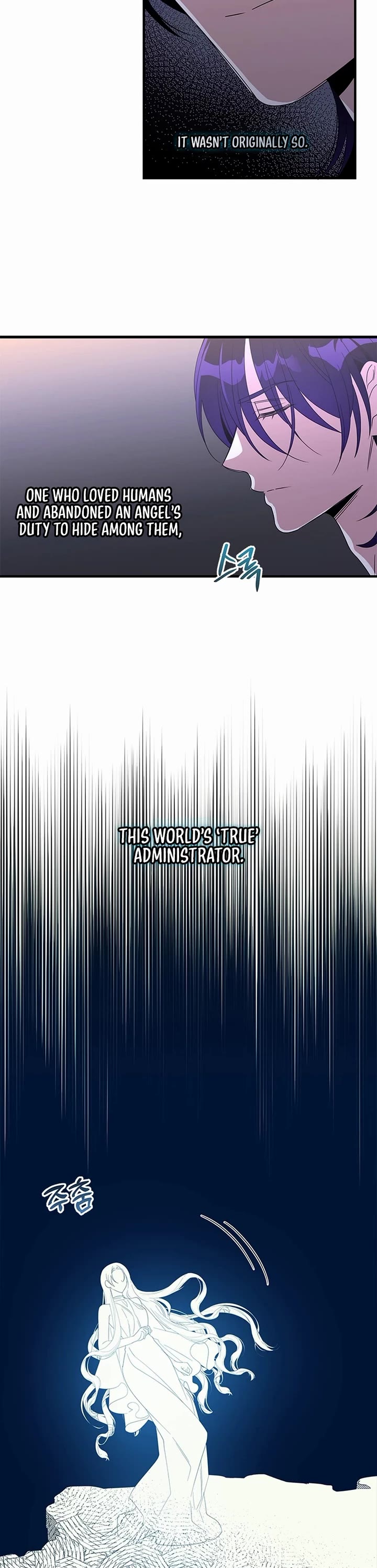 Honey, I’m Going On a Strike chapter 136 page 11