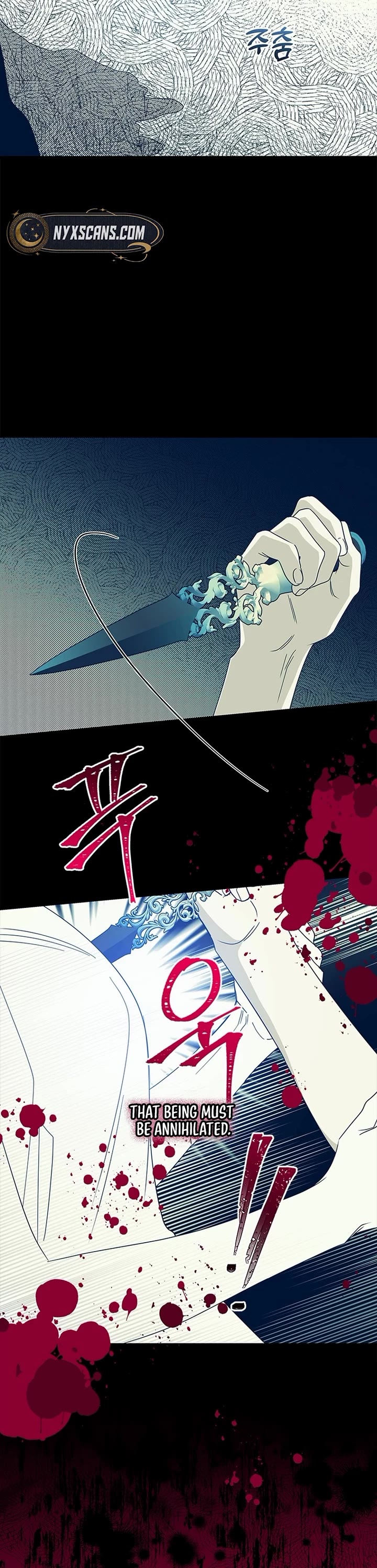 Honey, I’m Going On a Strike chapter 136 page 12