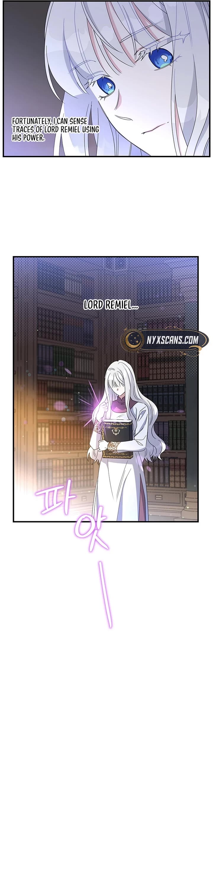 Honey, I’m Going On a Strike chapter 136 page 16