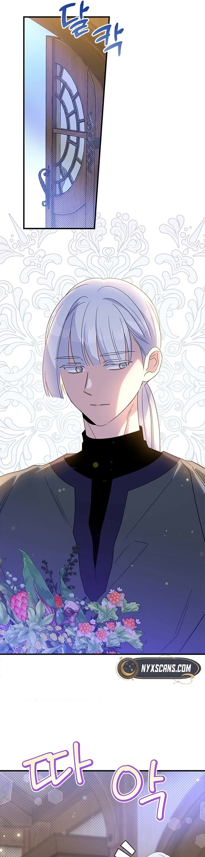 Honey, I’m Going On a Strike chapter 136 page 19