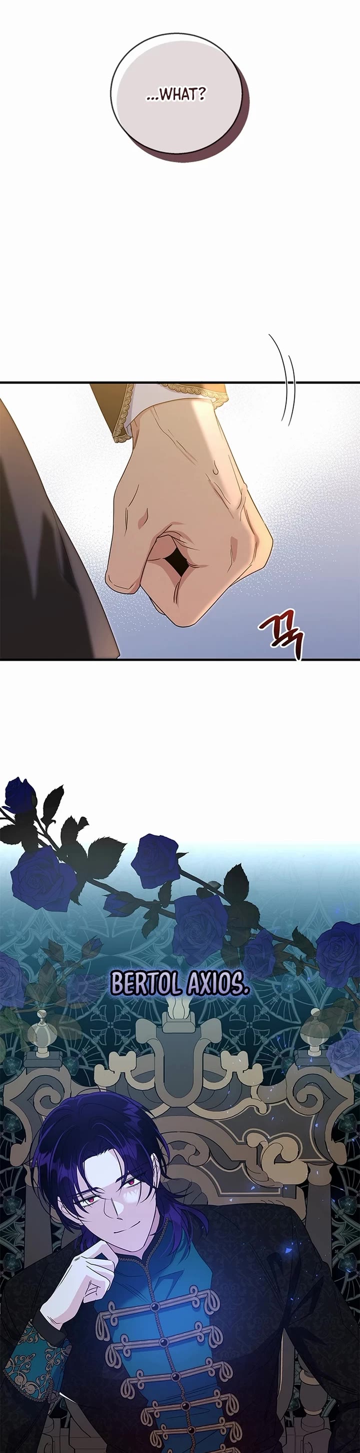 Honey, I’m Going On a Strike chapter 136 page 2