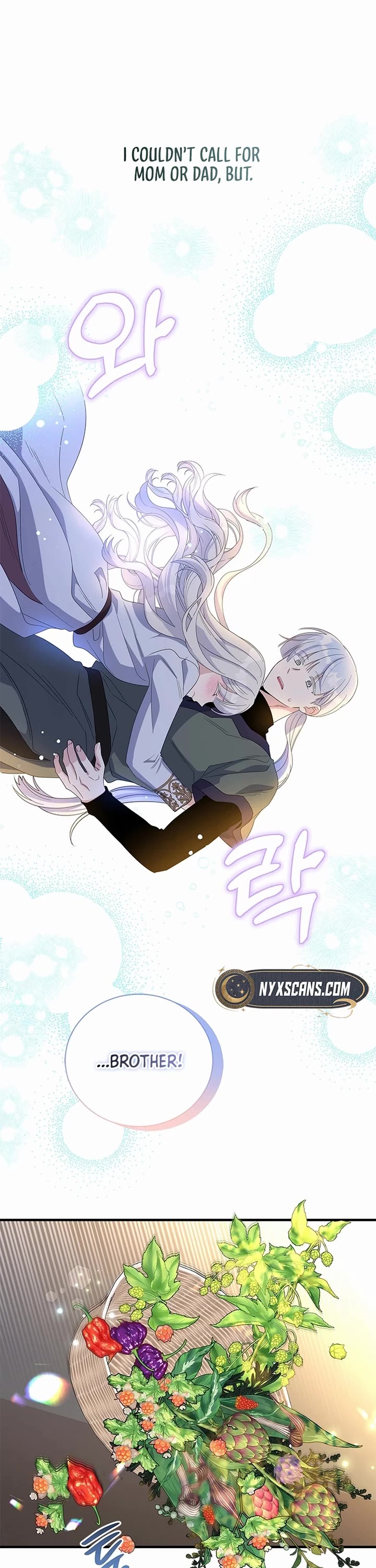 Honey, I’m Going On a Strike chapter 136 page 22