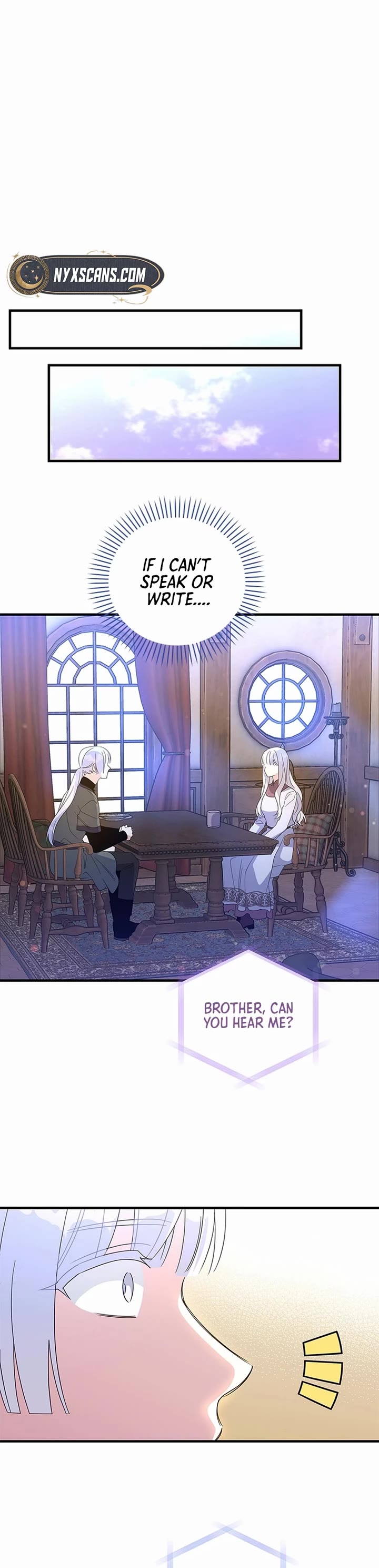 Honey, I’m Going On a Strike chapter 136 page 24