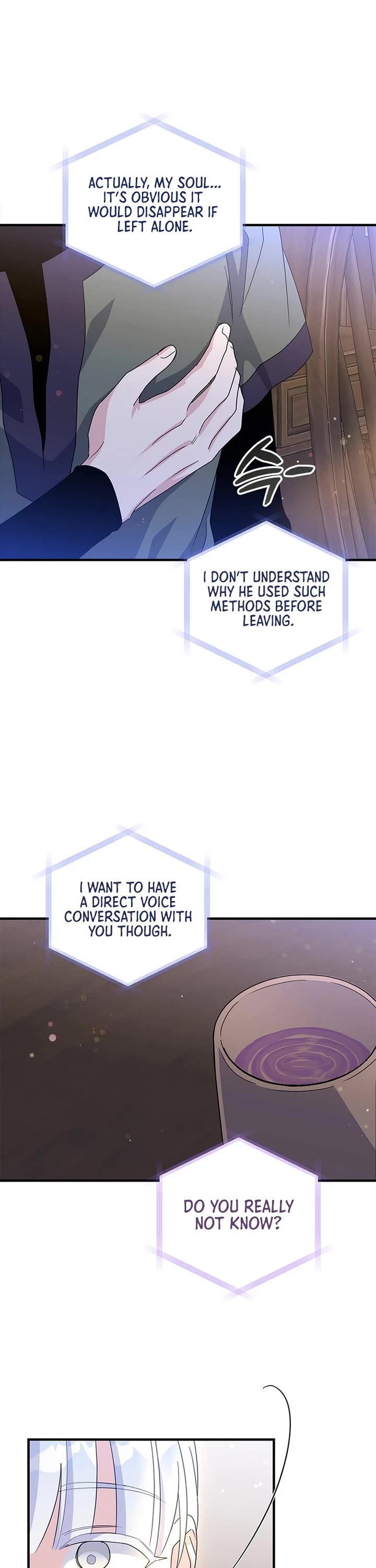 Honey, I’m Going On a Strike chapter 136 page 26