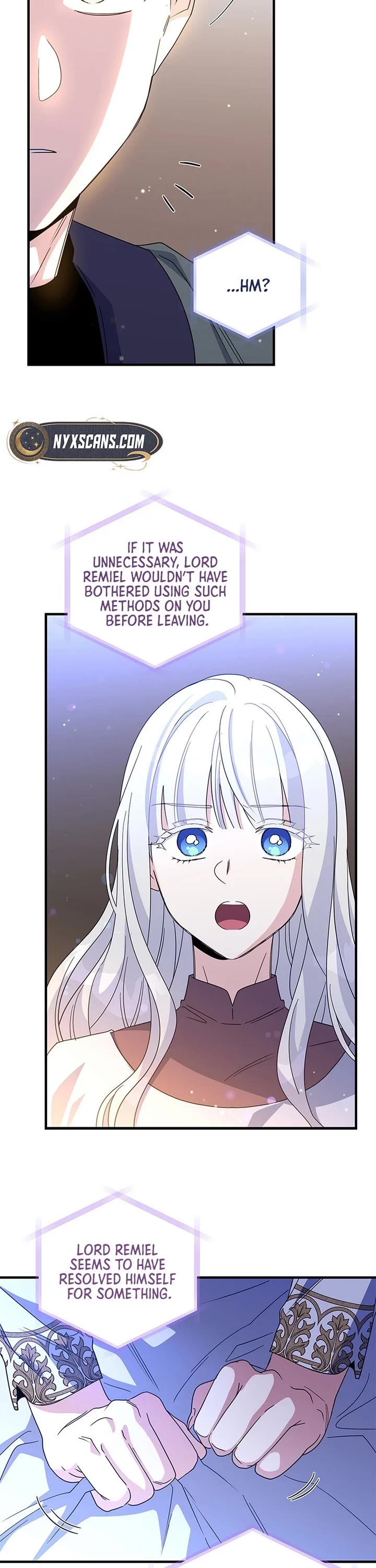 Honey, I’m Going On a Strike chapter 136 page 27