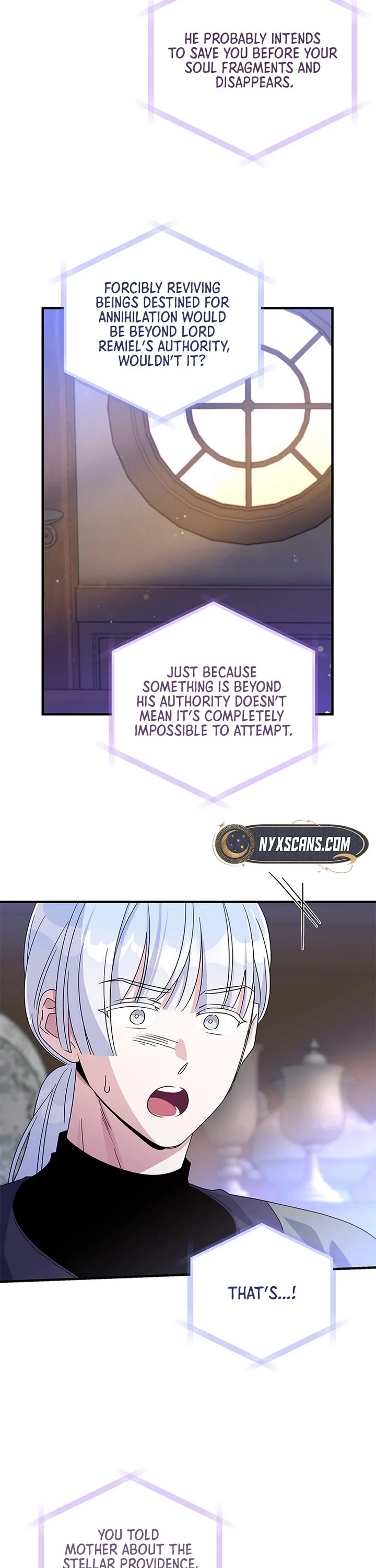 Honey, I’m Going On a Strike chapter 136 page 28