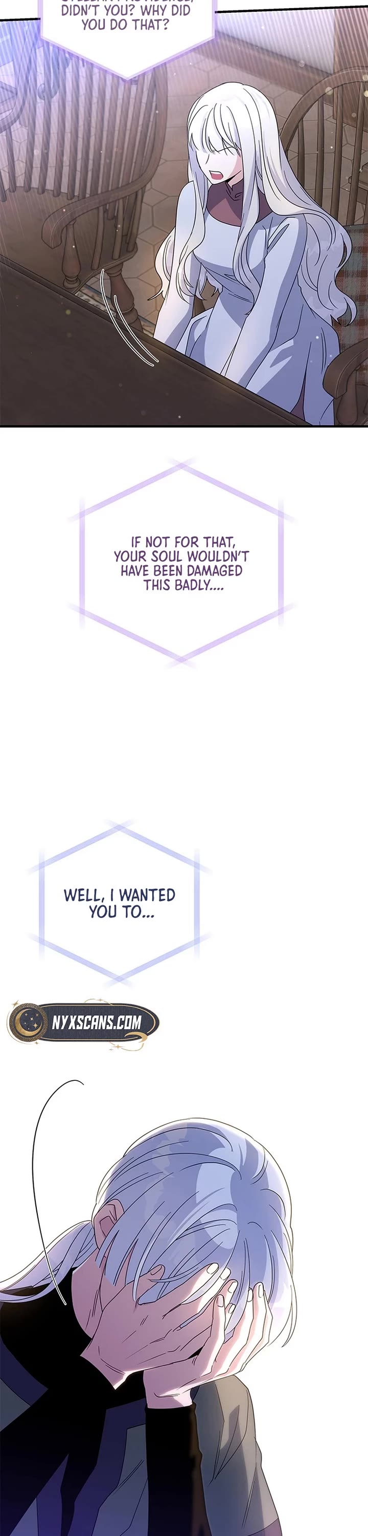 Honey, I’m Going On a Strike chapter 136 page 29