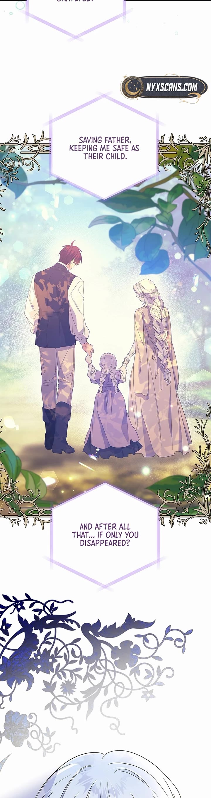 Honey, I’m Going On a Strike chapter 136 page 31