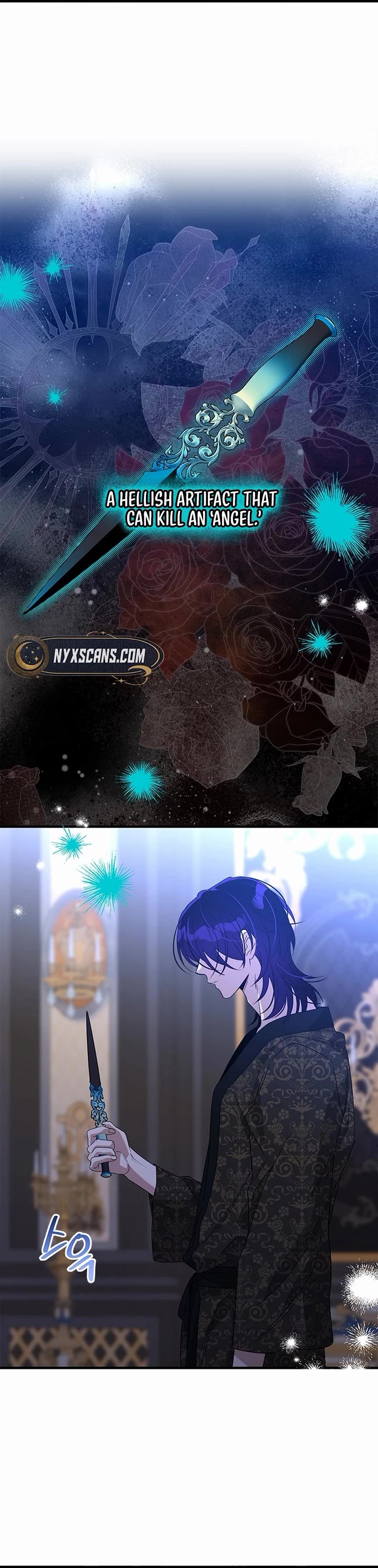 Honey, I’m Going On a Strike chapter 136 page 9