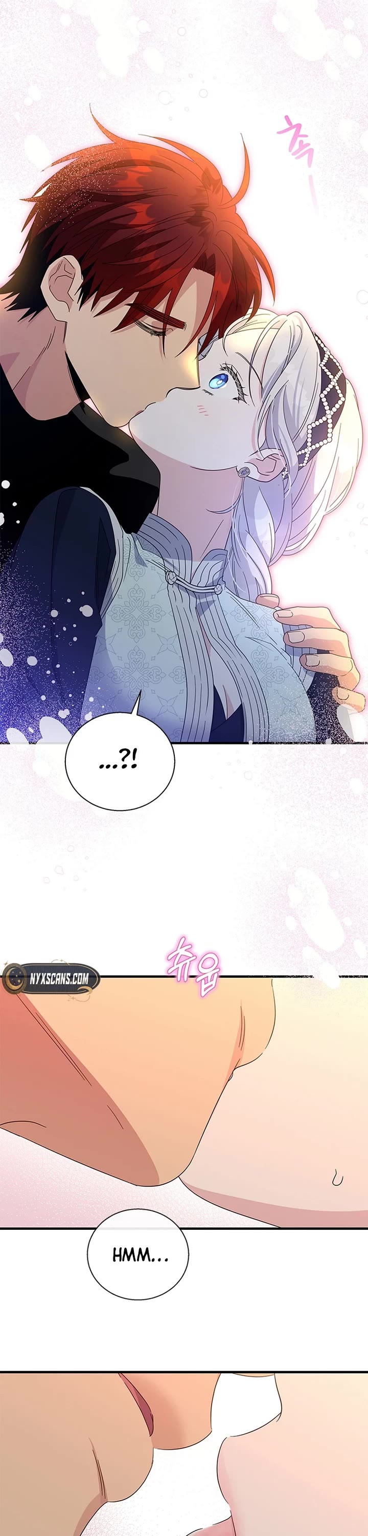 Honey, I’m Going On a Strike chapter 138 page 14