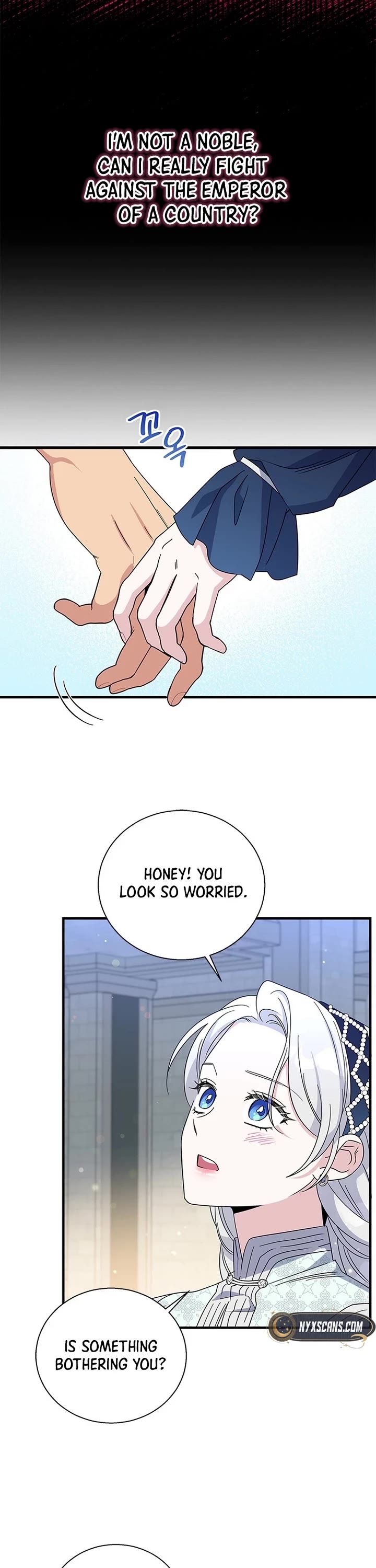 Honey, I’m Going On a Strike chapter 138 page 2