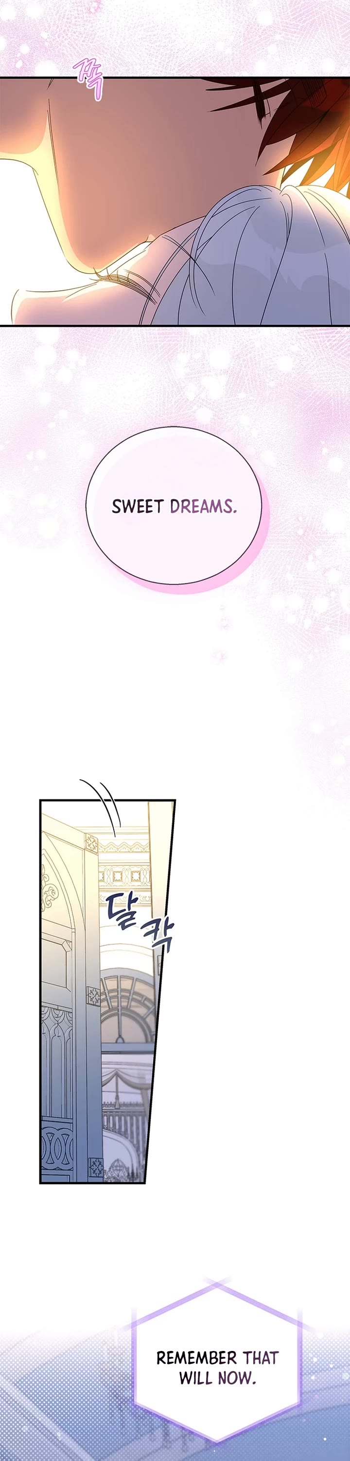 Honey, I’m Going On a Strike chapter 138 page 22