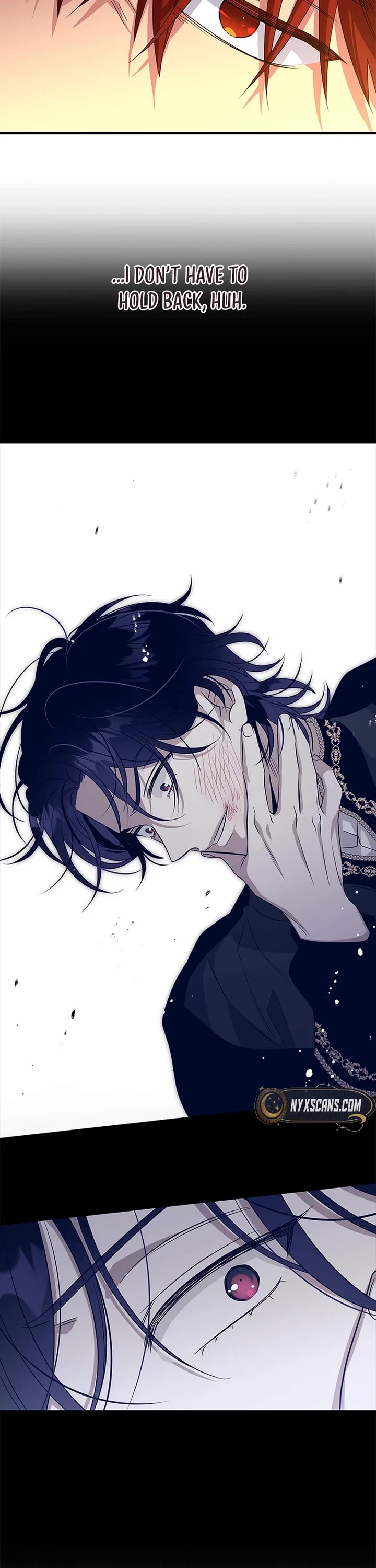 Honey, I’m Going On a Strike chapter 138 page 28