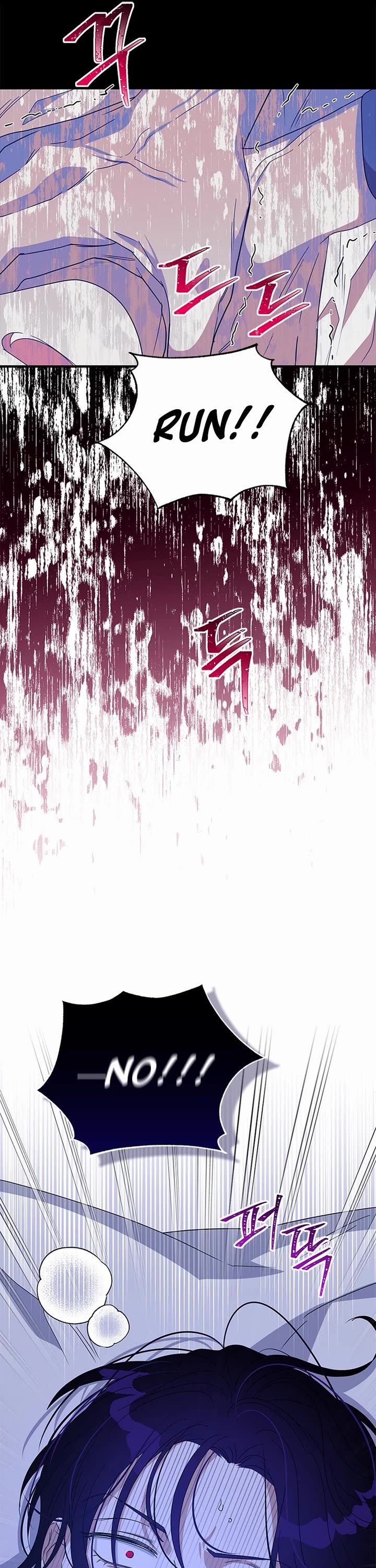 Honey, I’m Going On a Strike chapter 138 page 32