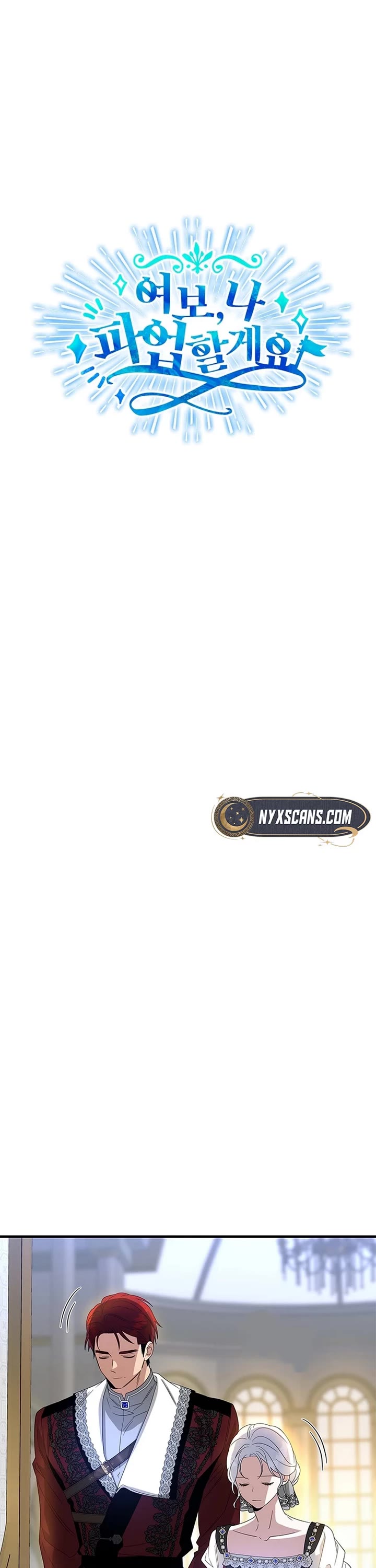 Honey, I’m Going On a Strike chapter 139 page 10