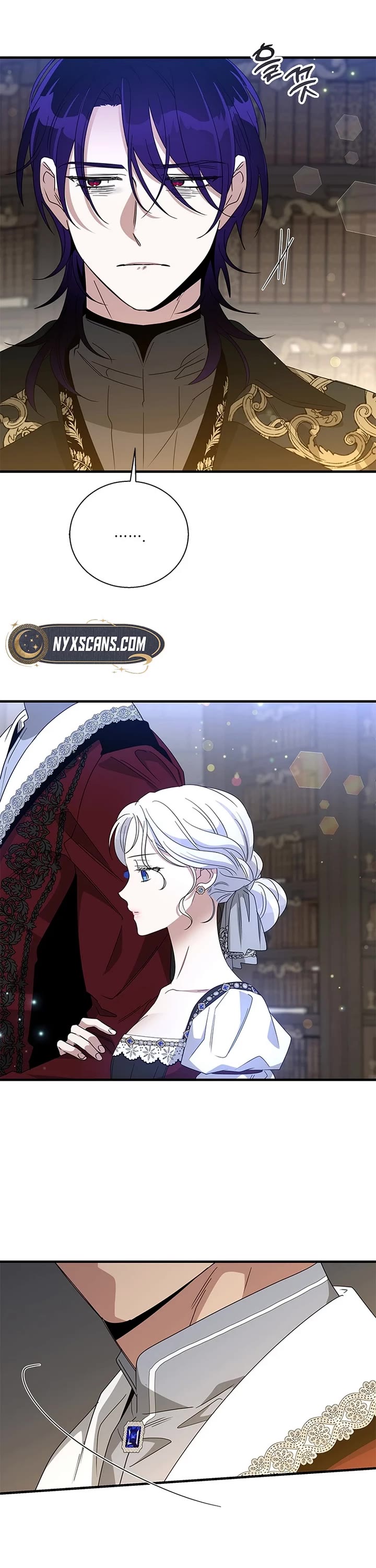 Honey, I’m Going On a Strike chapter 139 page 12