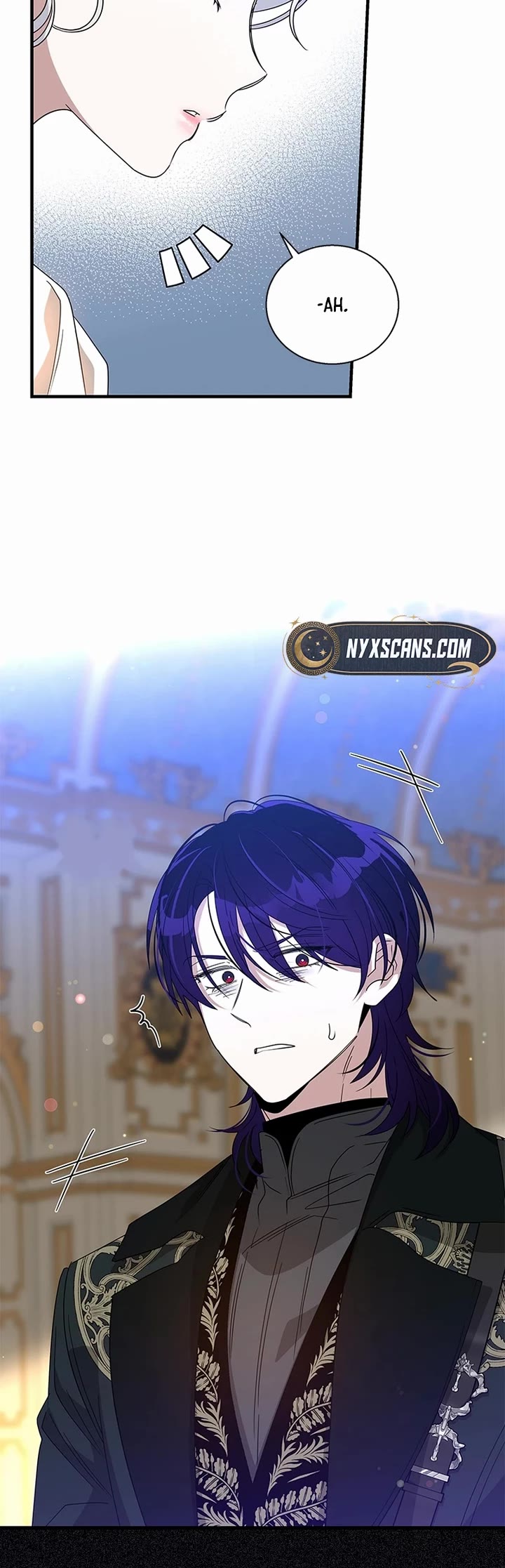 Honey, I’m Going On a Strike chapter 139 page 31