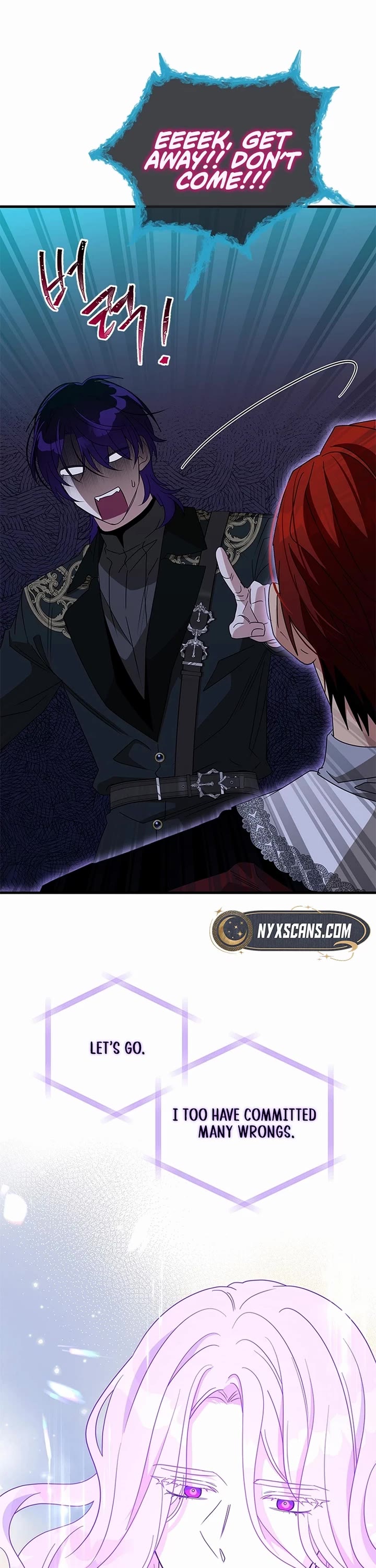 Honey, I’m Going On a Strike chapter 142 page 13