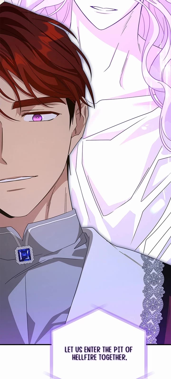 Honey, I’m Going On a Strike chapter 142 page 14