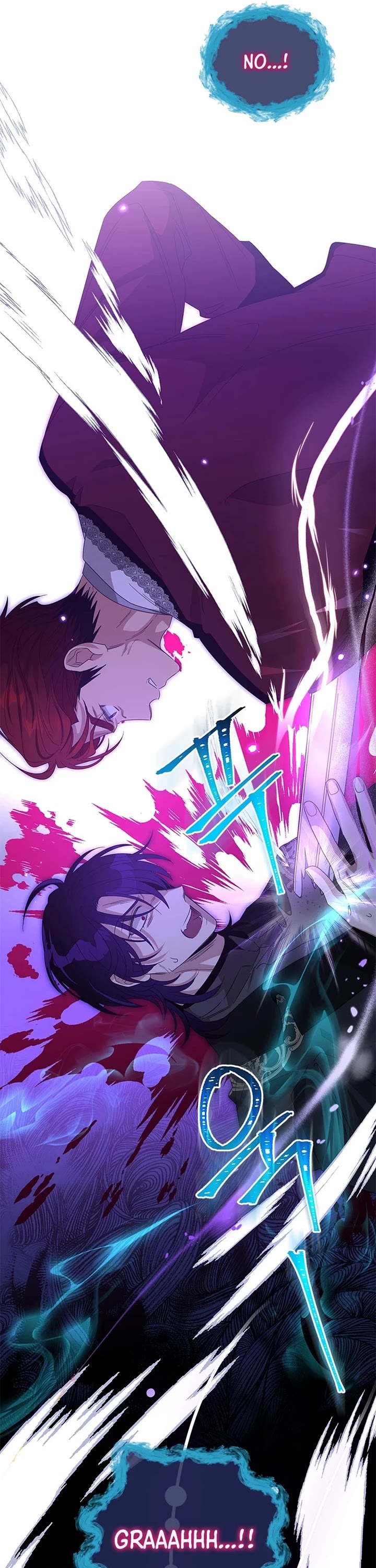 Honey, I’m Going On a Strike chapter 142 page 16