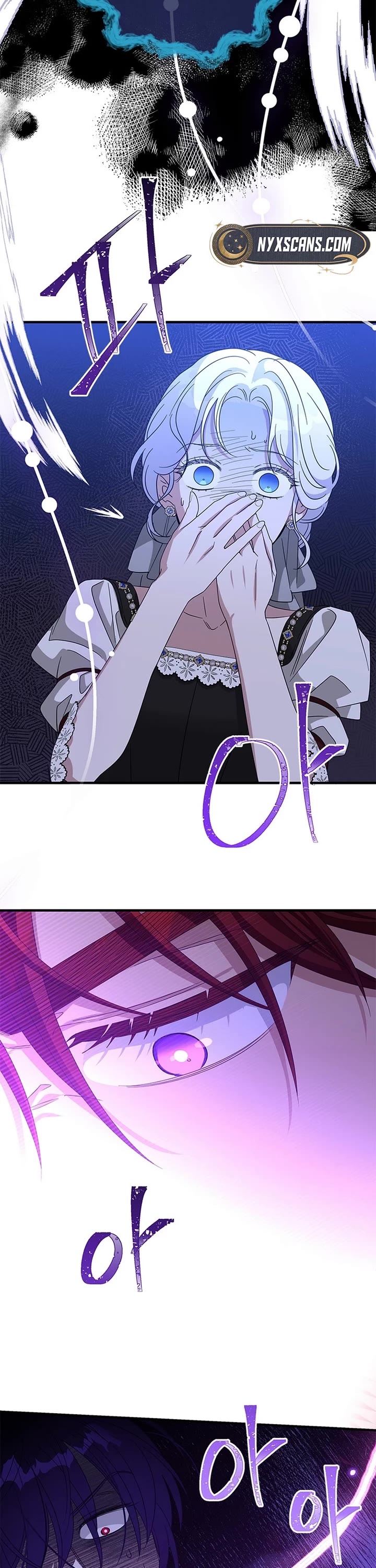 Honey, I’m Going On a Strike chapter 142 page 17