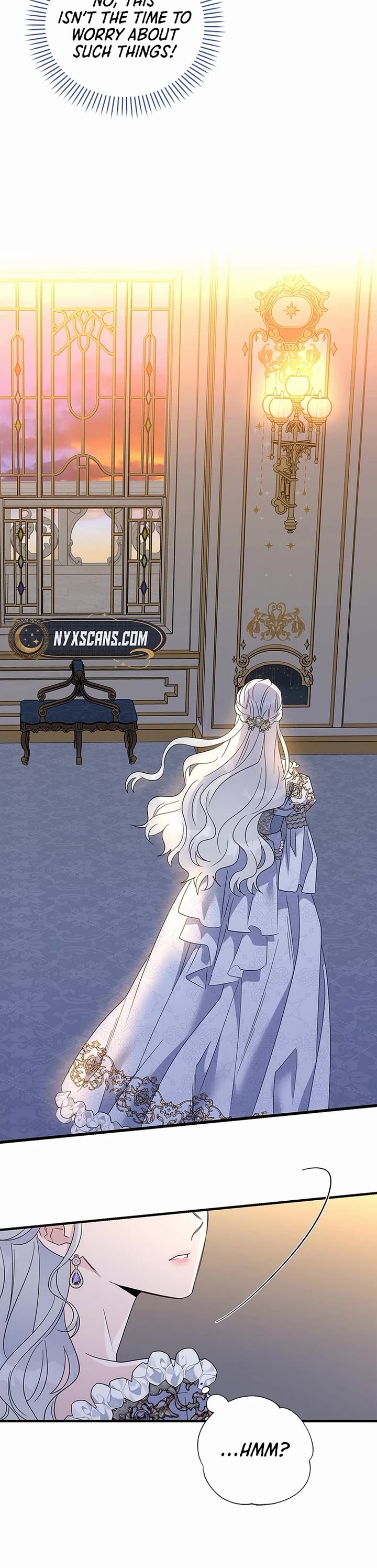 Honey, I’m Going On a Strike chapter 142 page 24