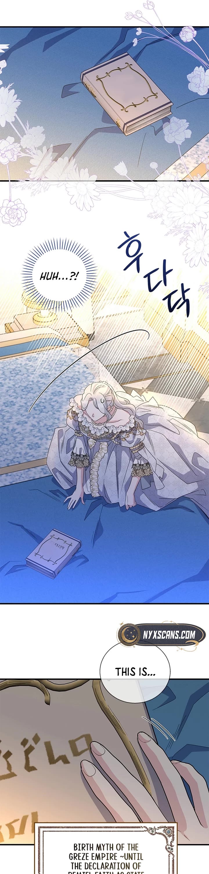 Honey, I’m Going On a Strike chapter 142 page 25