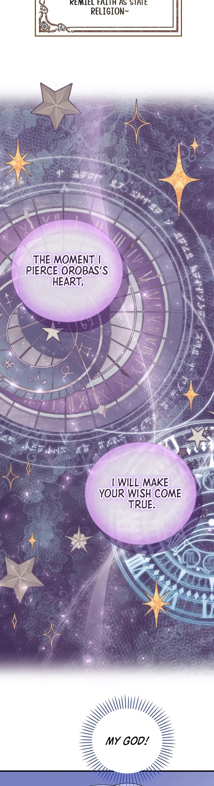 Honey, I’m Going On a Strike chapter 142 page 26