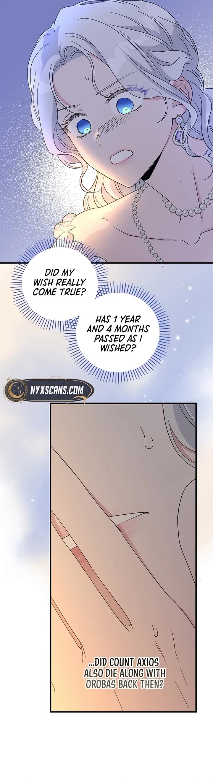 Honey, I’m Going On a Strike chapter 142 page 27