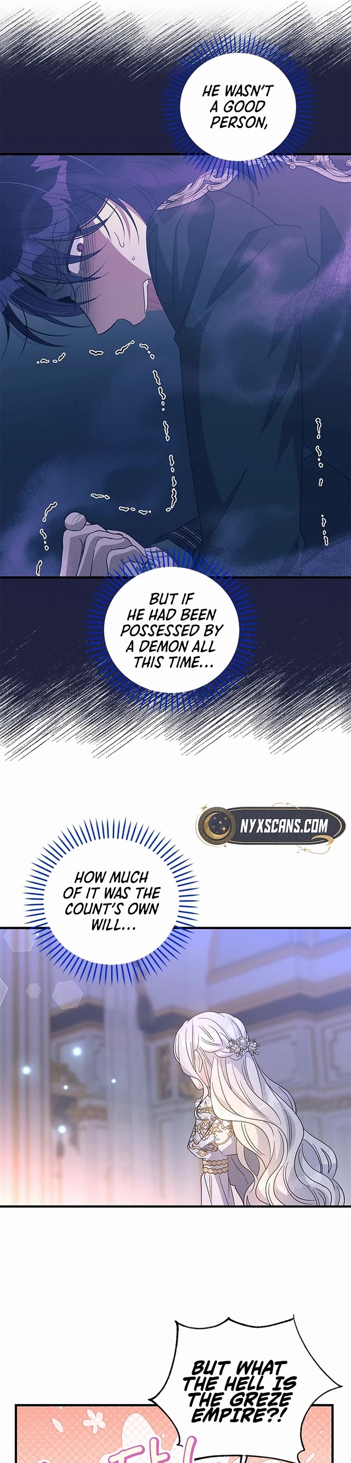 Honey, I’m Going On a Strike chapter 142 page 28