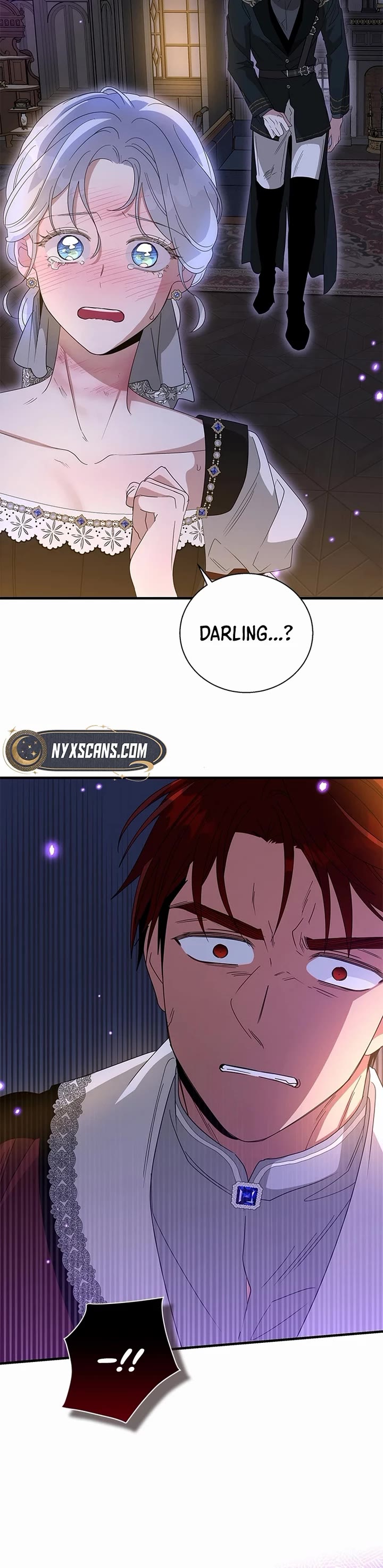 Honey, I’m Going On a Strike chapter 142 page 3