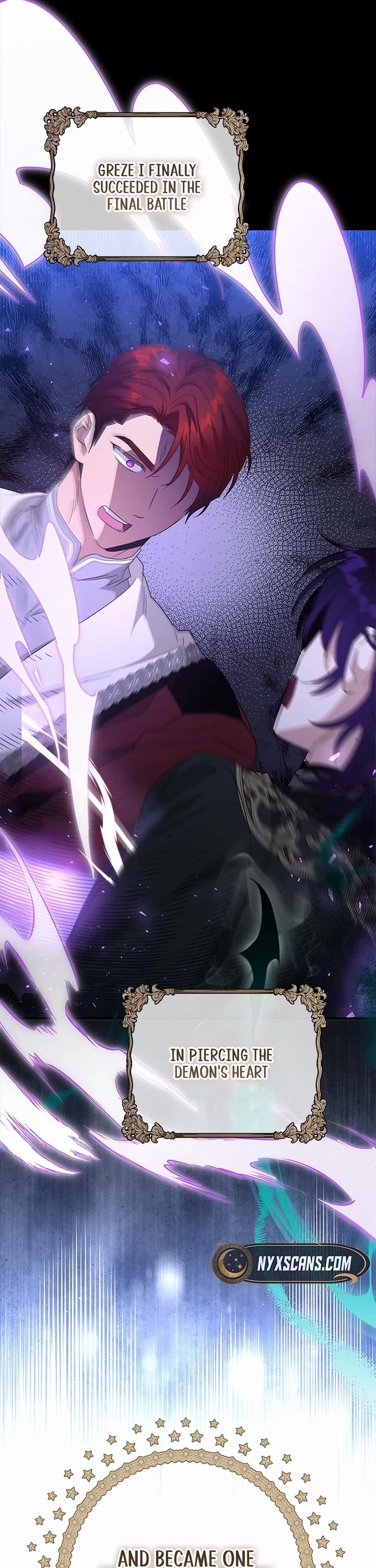 Honey, I’m Going On a Strike chapter 142 page 31