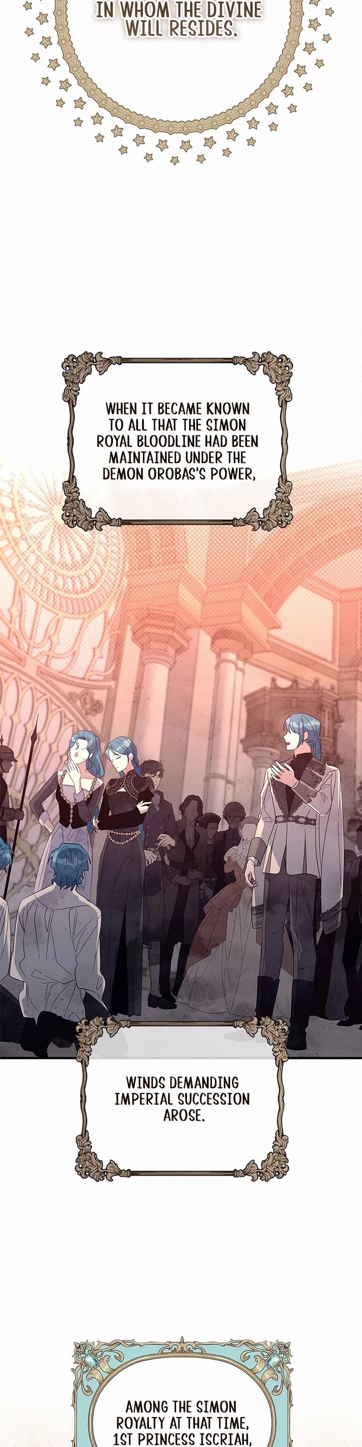 Honey, I’m Going On a Strike chapter 142 page 32