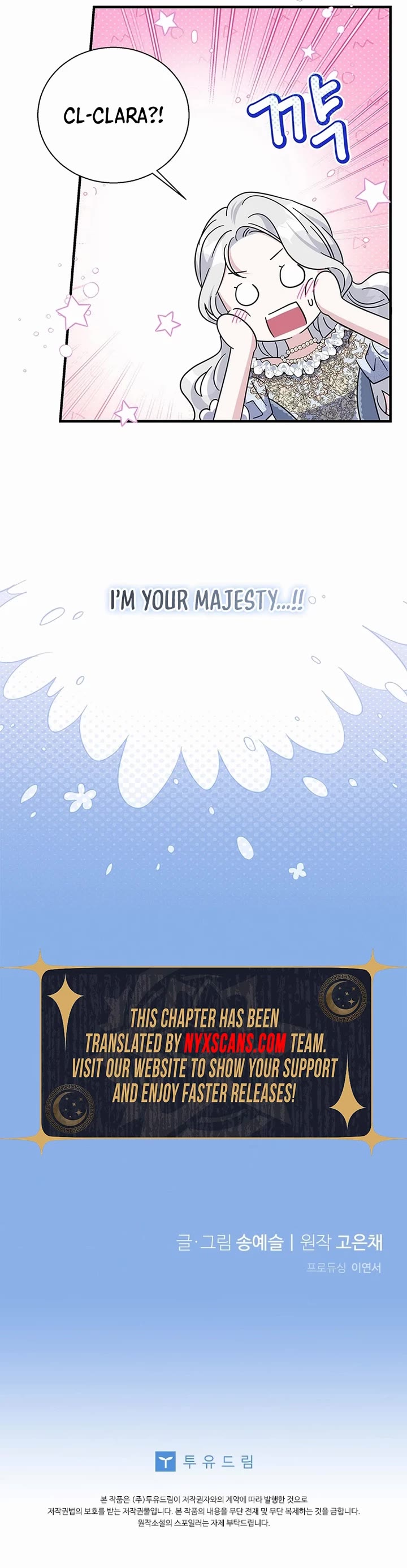 Honey, I’m Going On a Strike chapter 142 page 36