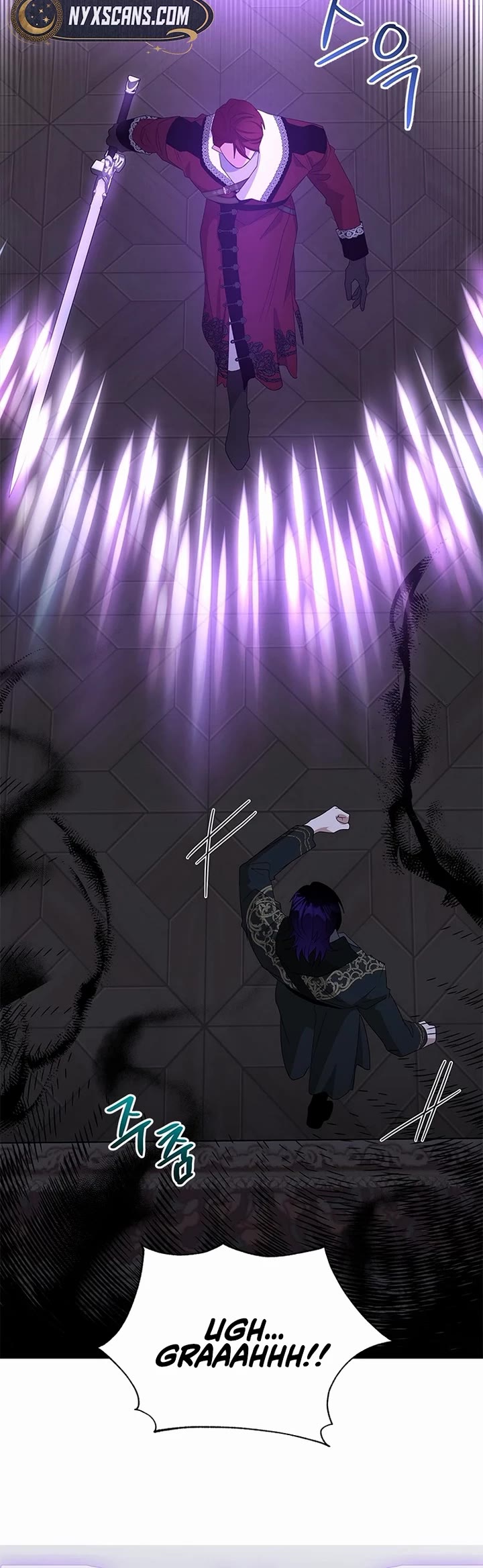 Honey, I’m Going On a Strike chapter 142 page 6