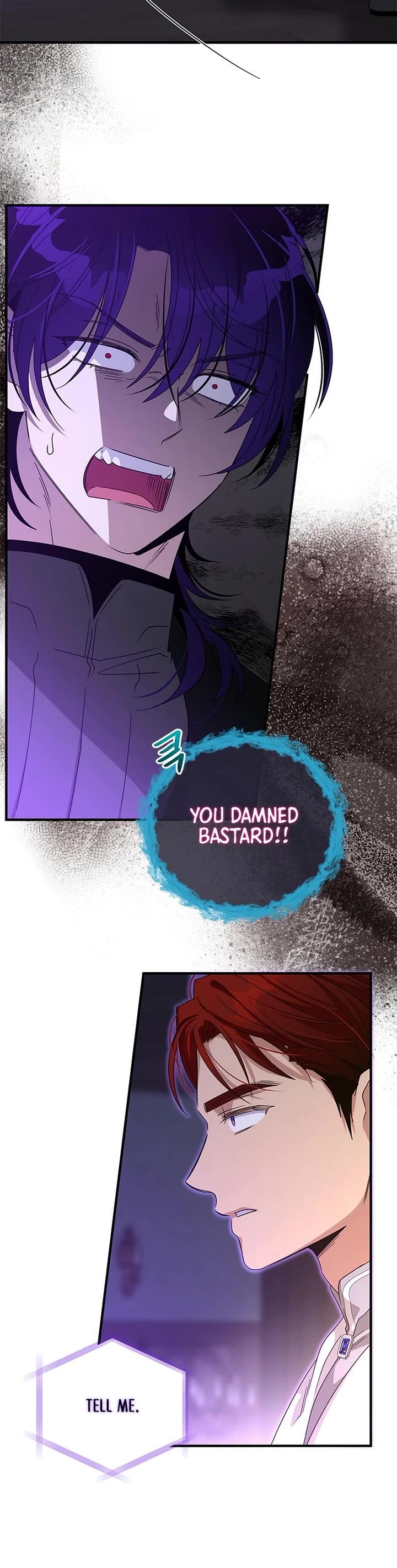 Honey, I’m Going On a Strike chapter 142 page 8